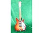 Rickenbacker 320/6 , Fireglo: Full Instrument - Front