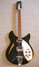 Rickenbacker 360/12 WB, Jetglo: Free image2