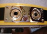 Rickenbacker 360/12 WB, Jetglo: Close up - Free