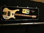 Rickenbacker 4003/4 Mod, Mapleglo: Full Instrument - Front