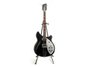 Rickenbacker 360/6 , Jetglo: Full Instrument - Front