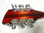 Rickenbacker 370/12 RM, Fireglo: Headstock - Rear