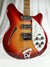 Rickenbacker 370/12 RM, Fireglo: Body - Front