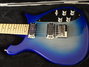 Rickenbacker 650/6 Colorado, Blueburst: Full Instrument - Front