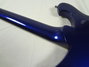 Rickenbacker 650/6 Colorado, Midnightblue: Neck - Rear