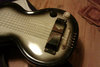 Rickenbacker 59/6 LapSteel, Custom: Body - Front