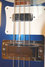 Rickenbacker 4003/4 , Midnightblue: Close up - Free2