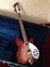 Rickenbacker 360/6 , Fireglo: Full Instrument - Front