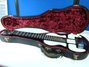 Rickenbacker B/6 LapSteel, Black: Free image