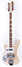 Rickenbacker 4003/4 , Mapleglo: Full Instrument - Front