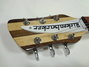 Rickenbacker 340/6 , Mapleglo: Headstock