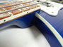 Rickenbacker 4003/4 , Midnightblue: Free image