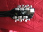 Rickenbacker 660/12 TP, Jetglo: Headstock - Rear