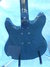 Rickenbacker 230/6 , Midnightblue: Body - Rear