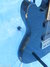 Rickenbacker 230/6 , Midnightblue: Close up - Free2