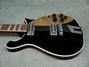 Rickenbacker 660/6 75th Ann, DCMetallic: Close up - Free2