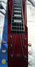 Rickenbacker 100/6 LapSteel, Red: Headstock