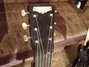 Rickenbacker B/6 LapSteel, Black: Close up - Free