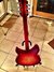 Rickenbacker 330/6 , Fireglo: Full Instrument - Rear