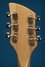 Rickenbacker 325/6 V59, Mapleglo: Headstock - Rear