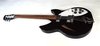 Rickenbacker 330/6 , Jetglo: Free image