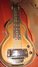 Rickenbacker BD/6 LapSteel, Copper: Body - Front