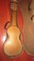 Rickenbacker BD/6 LapSteel, Copper: Body - Rear