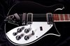 Rickenbacker 620/6 , Jetglo: Full Instrument - Front