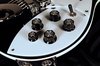 Rickenbacker 620/6 , Jetglo: Close up - Free2