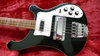 Rickenbacker 4003/4 , Jetglo: Body - Front