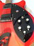 Rickenbacker 360/6 BH BT, Red: Close up - Free2