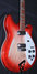 Rickenbacker 360/6 VP, Fireglo: Free image