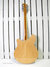 Rickenbacker 370/12 RM, Mapleglo: Full Instrument - Rear