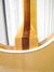 Rickenbacker 370/12 RM, Mapleglo: Neck - Rear