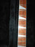 Rickenbacker 620/6 , Jetglo: Neck - Front