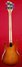 Rickenbacker 3001/4 BT, Autumnglo: Full Instrument - Rear