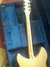 Rickenbacker 330/6 BH BT, Mapleglo: Full Instrument - Rear