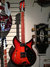 Rickenbacker 330/6 f hole, Tobaccoglo: Full Instrument - Front