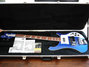 Rickenbacker 4003/4 , Midnightblue: Full Instrument - Front