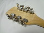 Rickenbacker 350/12 V63, Mapleglo: Headstock - Rear