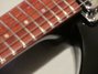 Rickenbacker 350/6 V63, Jetglo: Neck - Front