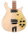 Rickenbacker 660/12 , Mapleglo: Body - Front