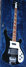 Rickenbacker 4003/4 , Jetglo: Full Instrument - Front