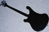 Rickenbacker 4003/4 , Jetglo: Full Instrument - Rear