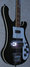 Rickenbacker 4003/4 , Jetglo: Close up - Free2