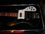 Rickenbacker 4003/4 , Jetglo: Body - Front