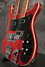 Rickenbacker 4080/46 Doubleneck, Burgundy: Close up - Free