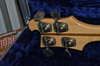 Rickenbacker 4001/4 BT, Mapleglo: Headstock - Rear