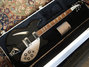 Rickenbacker 360/6 , Jetglo: Full Instrument - Front