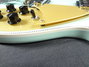 Rickenbacker 660/6 , Blue Boy: Close up - Free2